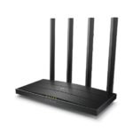 TP-Link Archer C80 AC1900 Dual-Band Gigabit WiFi Router - Image 2