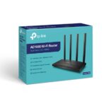 TP-Link Archer C80 AC1900 Dual-Band Gigabit WiFi Router - Image 4