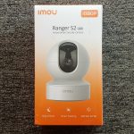 Imou Ranger S2 2MP 360-degree Portable WiFi Camera - Image 2