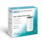 TP-Link Deco M4 AC1200 Dual-Band Mesh Router (1 Pack) - Image 4