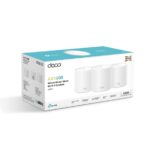 TP-Link Deco X10 AX1500 Dual-Band Mesh Router (3 Pack) - Image 5