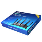 Ruijie RG-EW1300G 1300M Dual-Band Gigabit WiFi Router - Image 4