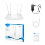 Cudy WR1200 AC1200 Dual Band WiFi Router - Image 2